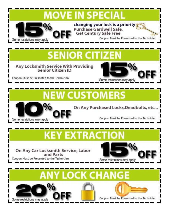 Expert Locksmith Services Jensen Beach, FL 772-228-1029 - cou-ls